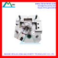 Gasoline engine die casting mould